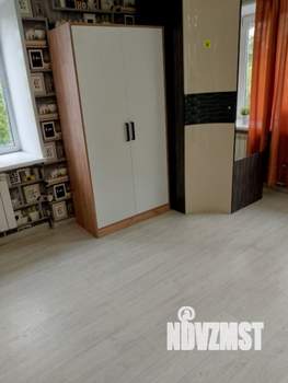 Студия квартира, на длительный срок, 32м2, 5/5 этаж