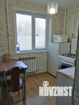 1-к квартира, посуточно, 30м2, 1/5 этаж