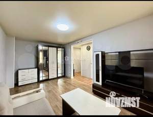 1-к квартира, на длительный срок, 31м2, 1/5 этаж