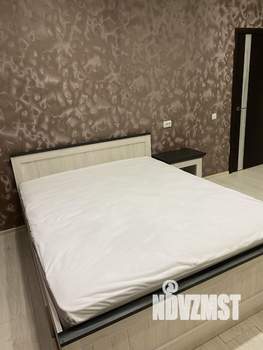 1-к квартира, на длительный срок, 39м2, 3/17 этаж