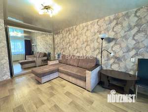 1-к квартира, на длительный срок, 30м2, 3/5 этаж