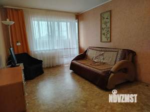 1-к квартира, на длительный срок, 37м2, 7/9 этаж