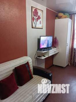 2-к квартира, посуточно, 46м2, 2/5 этаж