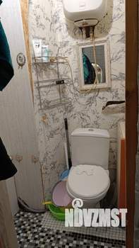 1-к квартира, на длительный срок, 21м2, 1/5 этаж