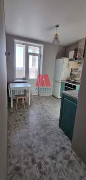 1-к квартира, на длительный срок, 41м2, 11/17 этаж
