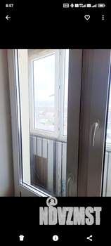 Студия квартира, на длительный срок, 27м2, 5/6 этаж