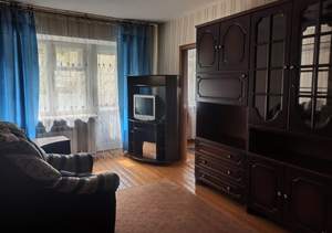 2-к квартира, на длительный срок, 42м2, 4/5 этаж