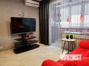 1-к квартира, посуточно, 45м2, 9/10 этаж