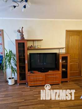 2-к квартира, посуточно, 44м2, 3/5 этаж