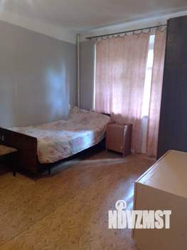 1-к квартира, на длительный срок, 32м2, 2/4 этаж