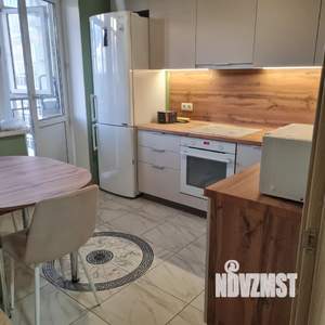 1-к квартира, на длительный срок, 40м2, 9/12 этаж