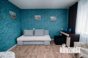 2-к квартира, посуточно, 75м2, 1/1 этаж