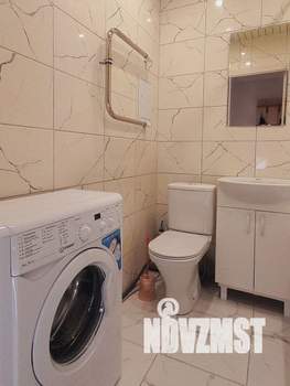 Студия квартира, на длительный срок, 28м2, 8/18 этаж