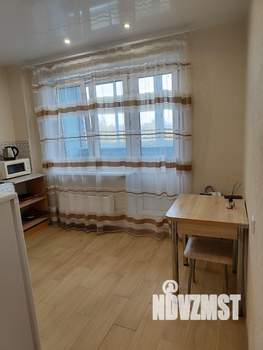 1-к квартира, на длительный срок, 41м2, 8/18 этаж