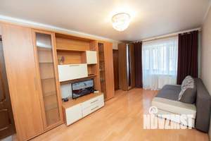 2-к квартира, посуточно, 45м2, 2/5 этаж