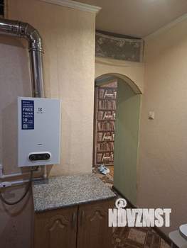 2-к квартира, на длительный срок, 46м2, 5/5 этаж