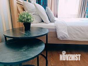 1-к квартира, посуточно, 48м2, 11/14 этаж