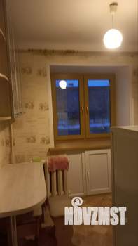 1-к квартира, на длительный срок, 30м2, 2/5 этаж