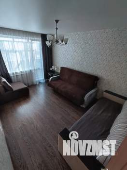 2-к квартира, посуточно, 42м2, 2/5 этаж