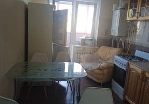 2-к квартира, на длительный срок, 54м2, 3/4 этаж