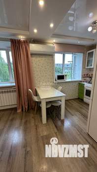 2-к квартира, на длительный срок, 42м2, 5/5 этаж