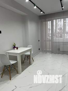 2-к квартира, посуточно, 65м2, 3/17 этаж