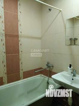 2-к квартира, на длительный срок, 43м2, 3/9 этаж