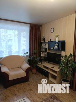 1-к квартира, посуточно, 33м2, 2/5 этаж