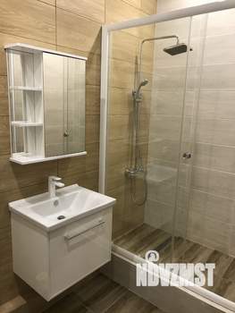 Студия квартира, на длительный срок, 50м2, 2/9 этаж