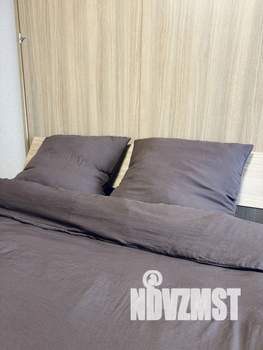 1-к квартира, посуточно, 52м2, 1/1 этаж