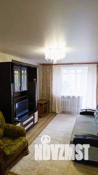 2-к квартира, посуточно, 47м2, 4/5 этаж