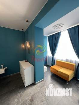 1-к квартира, на длительный срок, 48м2, 4/10 этаж