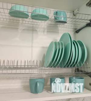 1-к квартира, посуточно, 40м2, 1/17 этаж