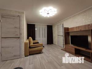 2-к квартира, посуточно, 45м2, 1/1 этаж