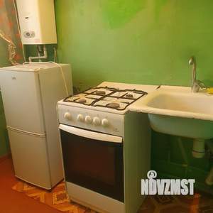 1-к квартира, на длительный срок, 22м2, 4/5 этаж