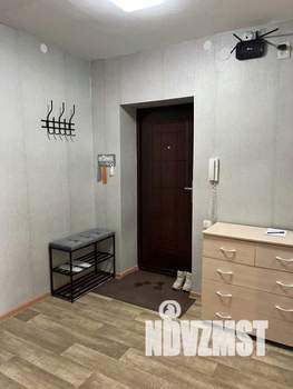 1-к квартира, посуточно, 53м2, 1/1 этаж