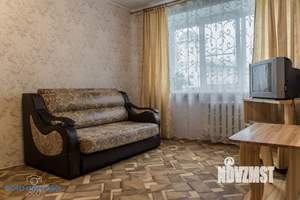 1-к квартира, посуточно, 35м2, 2/5 этаж