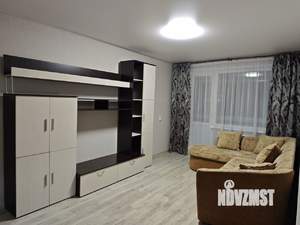 1-к квартира, на длительный срок, 34м2, 2/5 этаж