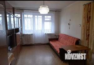 1-к квартира, на длительный срок, 29м2, 5/5 этаж