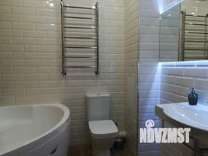 Студия квартира, посуточно, 36м2, 7/9 этаж