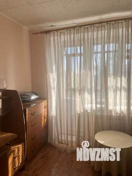 1-к квартира, на длительный срок, 21м2, 6/9 этаж