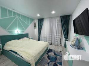 3-к квартира, на длительный срок, 90м2, 7/14 этаж