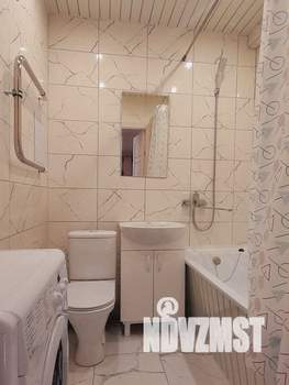 Студия квартира, на длительный срок, 28м2, 8/18 этаж