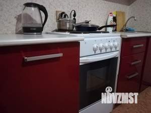 1-к квартира, посуточно, 40м2, 12/17 этаж