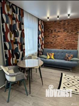 Студия квартира, посуточно, 32м2, 1/5 этаж