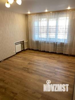 1-к квартира, на длительный срок, 29м2, 3/5 этаж