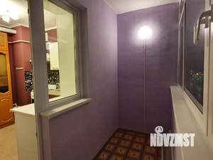 1-к квартира, на длительный срок, 42м2, 4/9 этаж