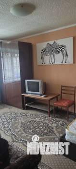 1-к квартира, на длительный срок, 31м2, 1/5 этаж