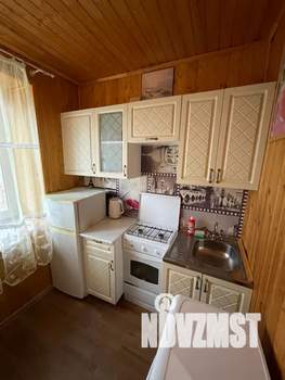 1-к квартира, посуточно, 28м2, 5/5 этаж