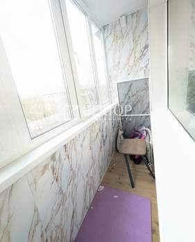 1-к квартира, на длительный срок, 31м2, 5/5 этаж